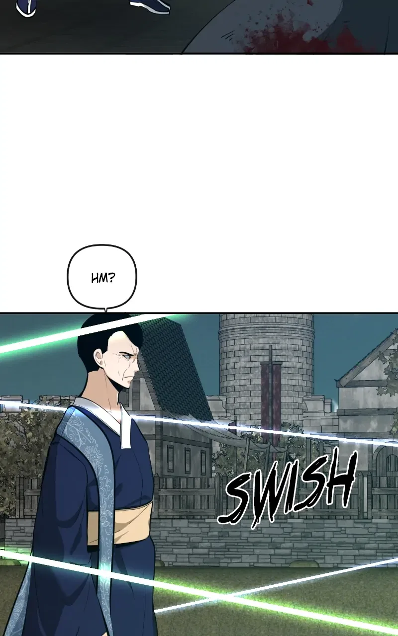 The Teacher of Perishable Villains Chapter 114 – Page 50