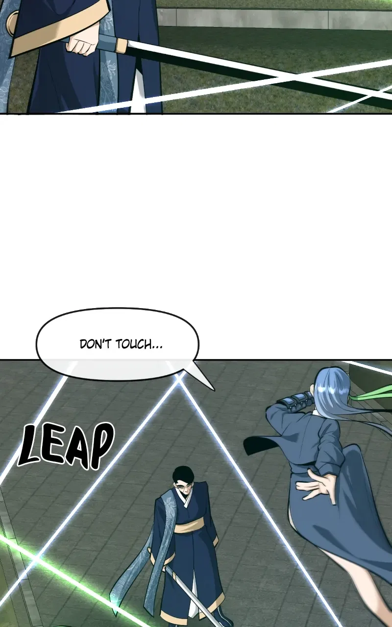The Teacher of Perishable Villains Chapter 114 – Page 51
