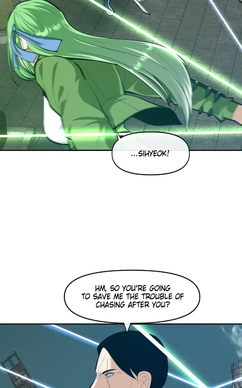 The Teacher of Perishable Villains Chapter 114 – Page 52