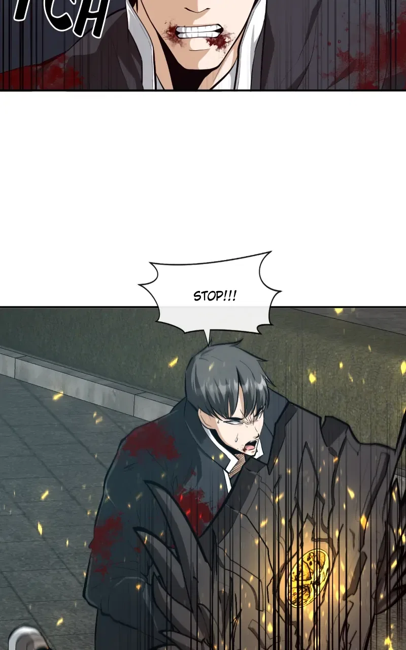 The Teacher of Perishable Villains Chapter 114 – Page 58