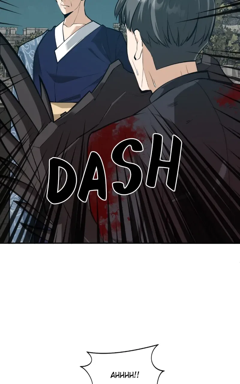 The Teacher of Perishable Villains Chapter 114 – Page 60