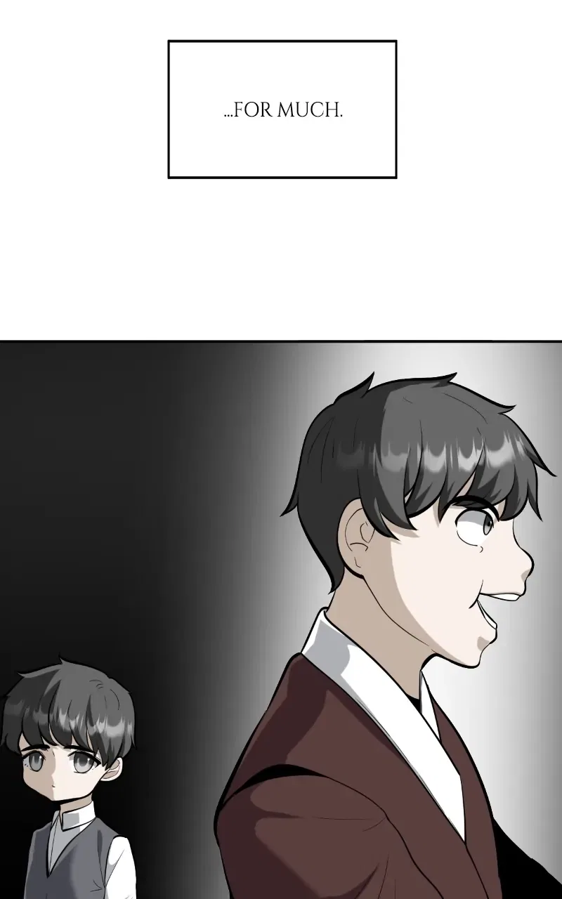 The Teacher of Perishable Villains Chapter 114 – Page 63