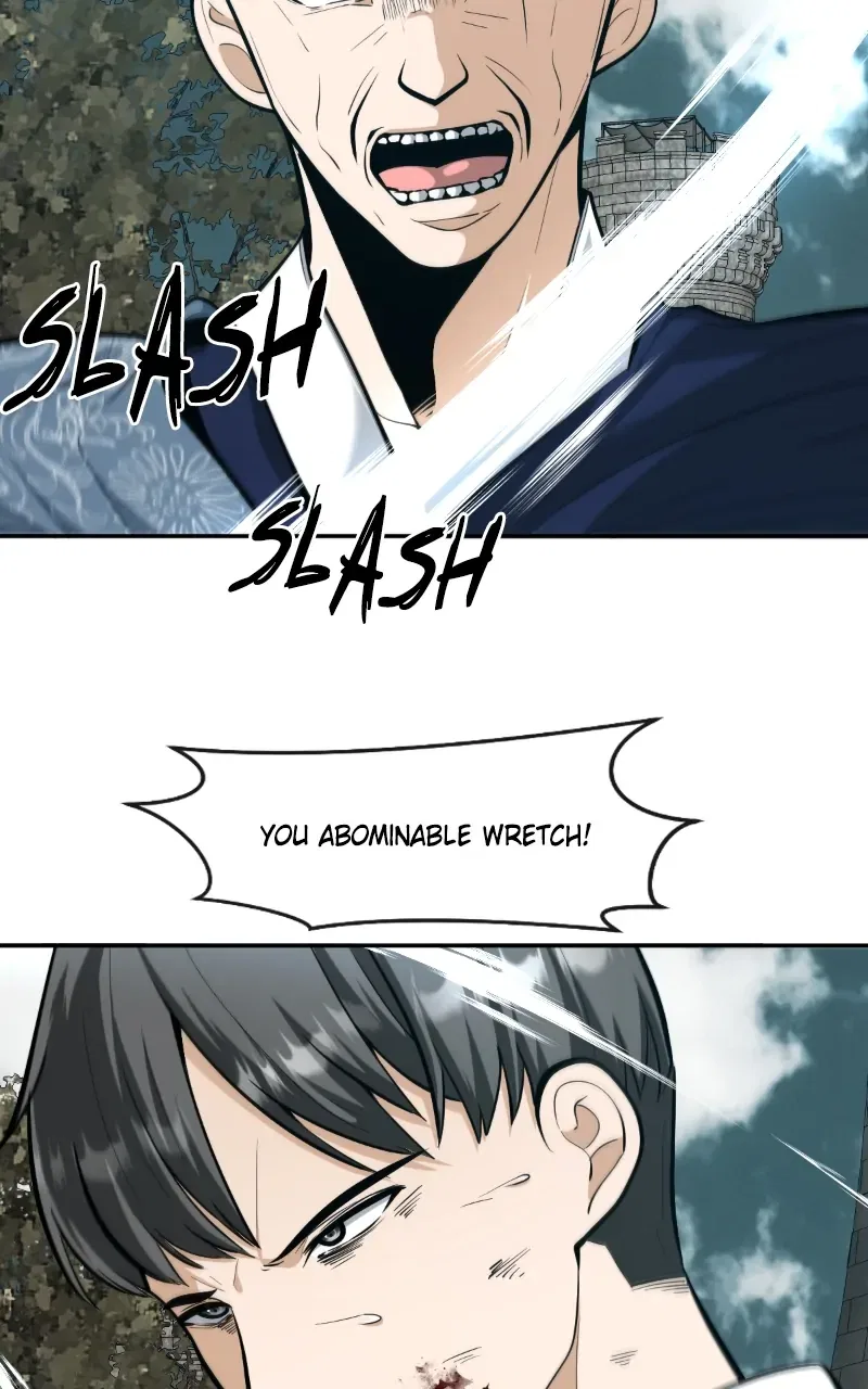 The Teacher of Perishable Villains Chapter 114 – Page 68