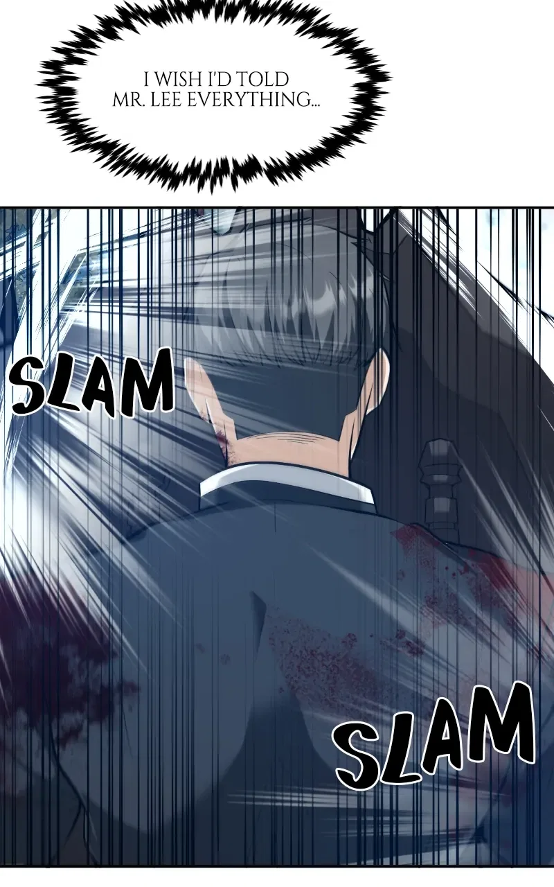 The Teacher of Perishable Villains Chapter 114 – Page 79
