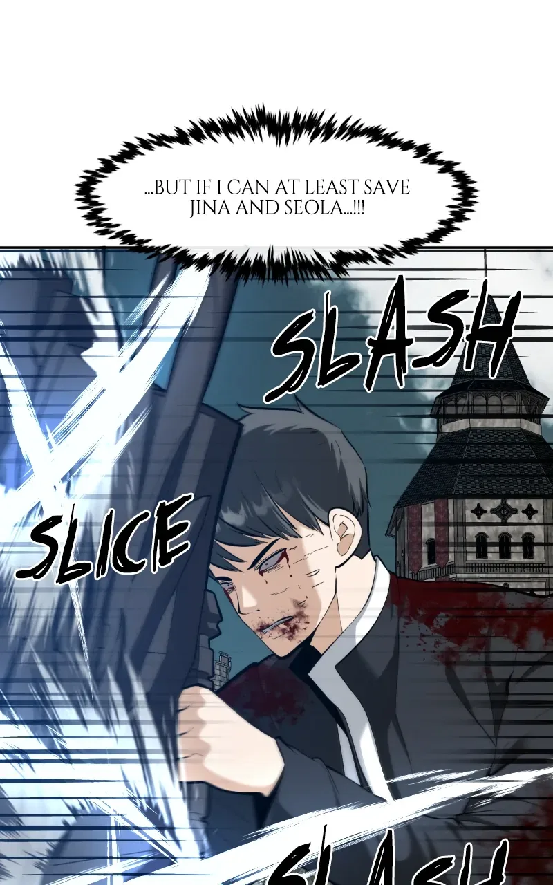 The Teacher of Perishable Villains Chapter 114 – Page 81