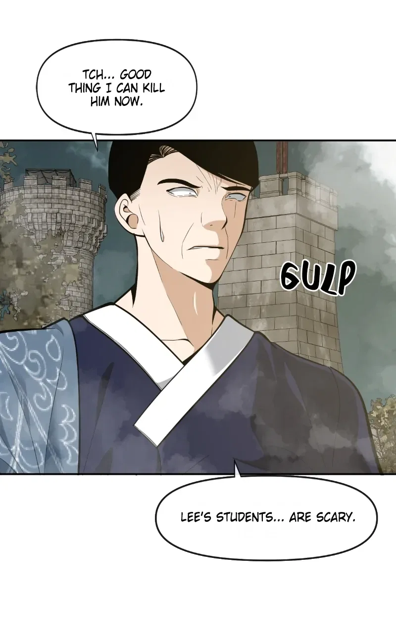 The Teacher of Perishable Villains Chapter 114 – Page 92