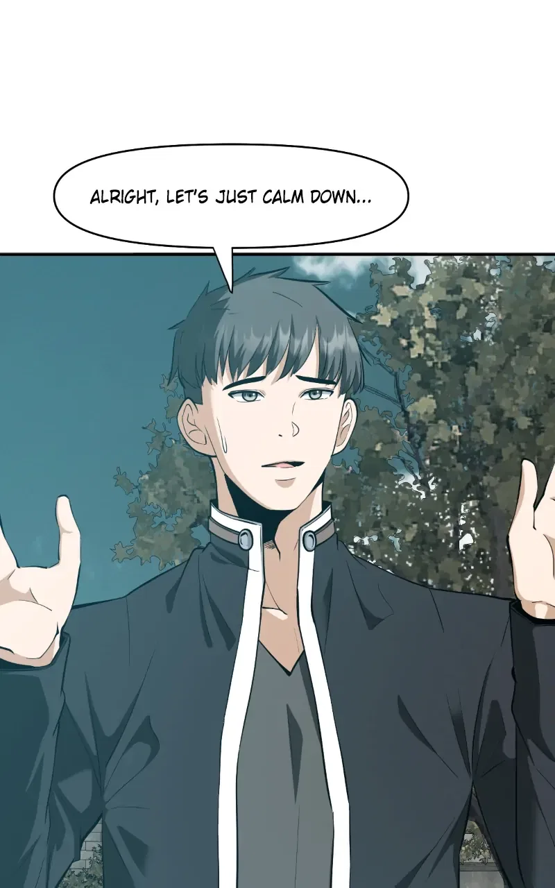 The Teacher of Perishable Villains Chapter 113 – Page 2