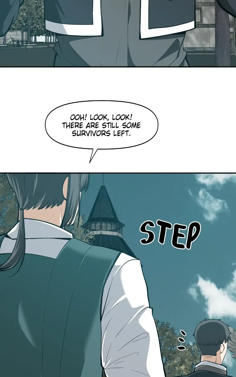 The Teacher of Perishable Villains Chapter 113 – Page 3