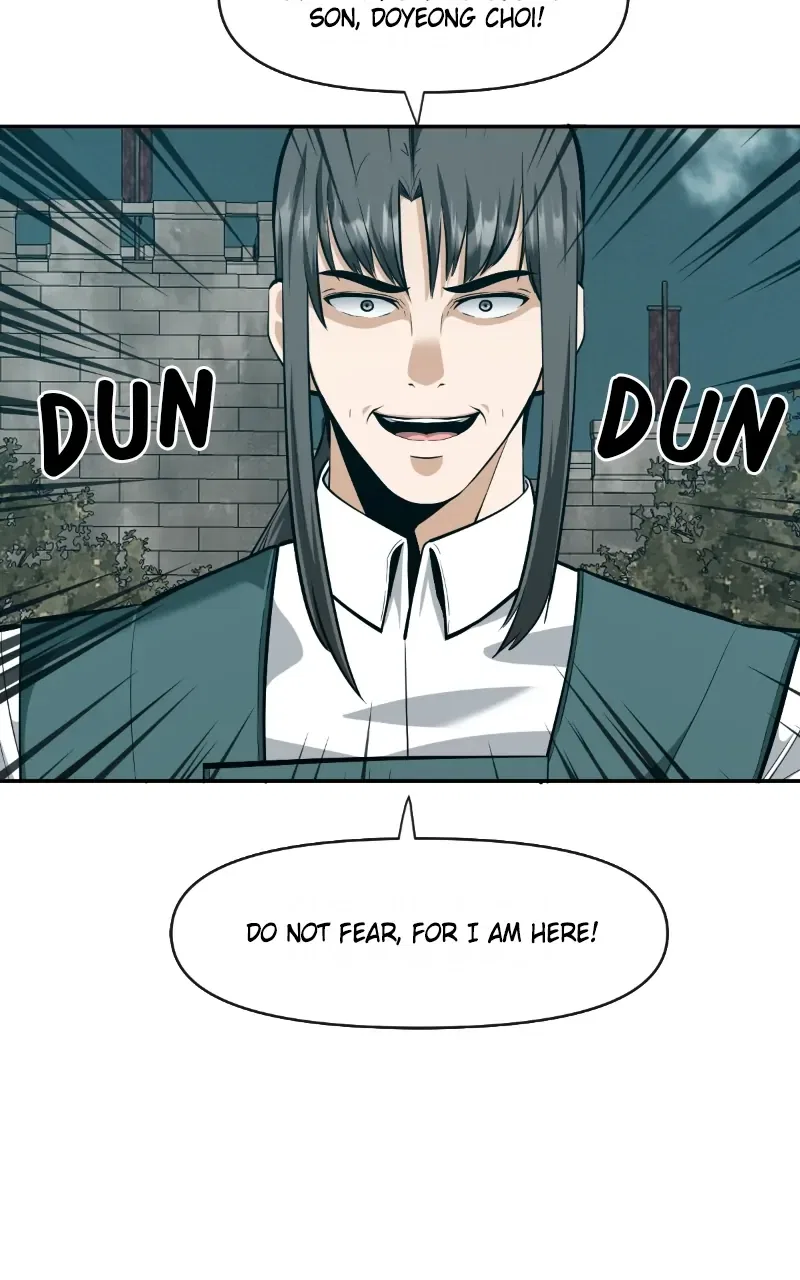 The Teacher of Perishable Villains Chapter 113 – Page 6