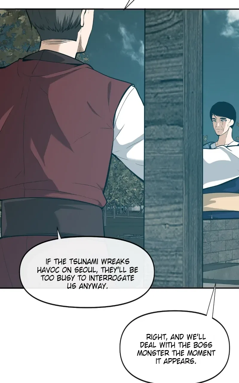 The Teacher of Perishable Villains Chapter 113 – Page 15