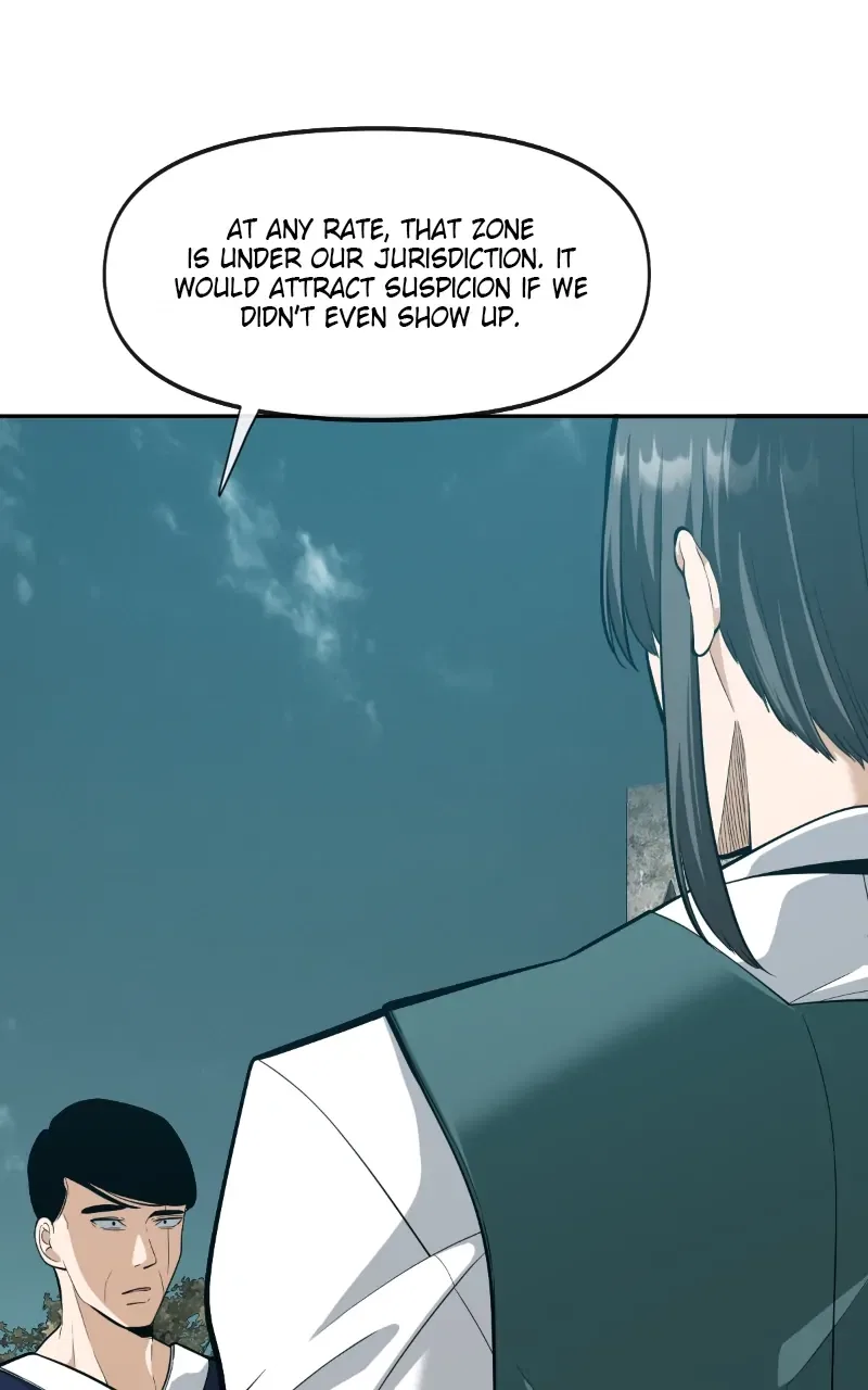 The Teacher of Perishable Villains Chapter 113 – Page 19