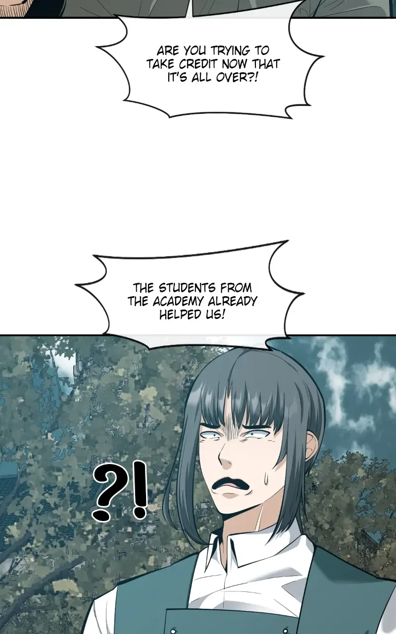The Teacher of Perishable Villains Chapter 113 – Page 25