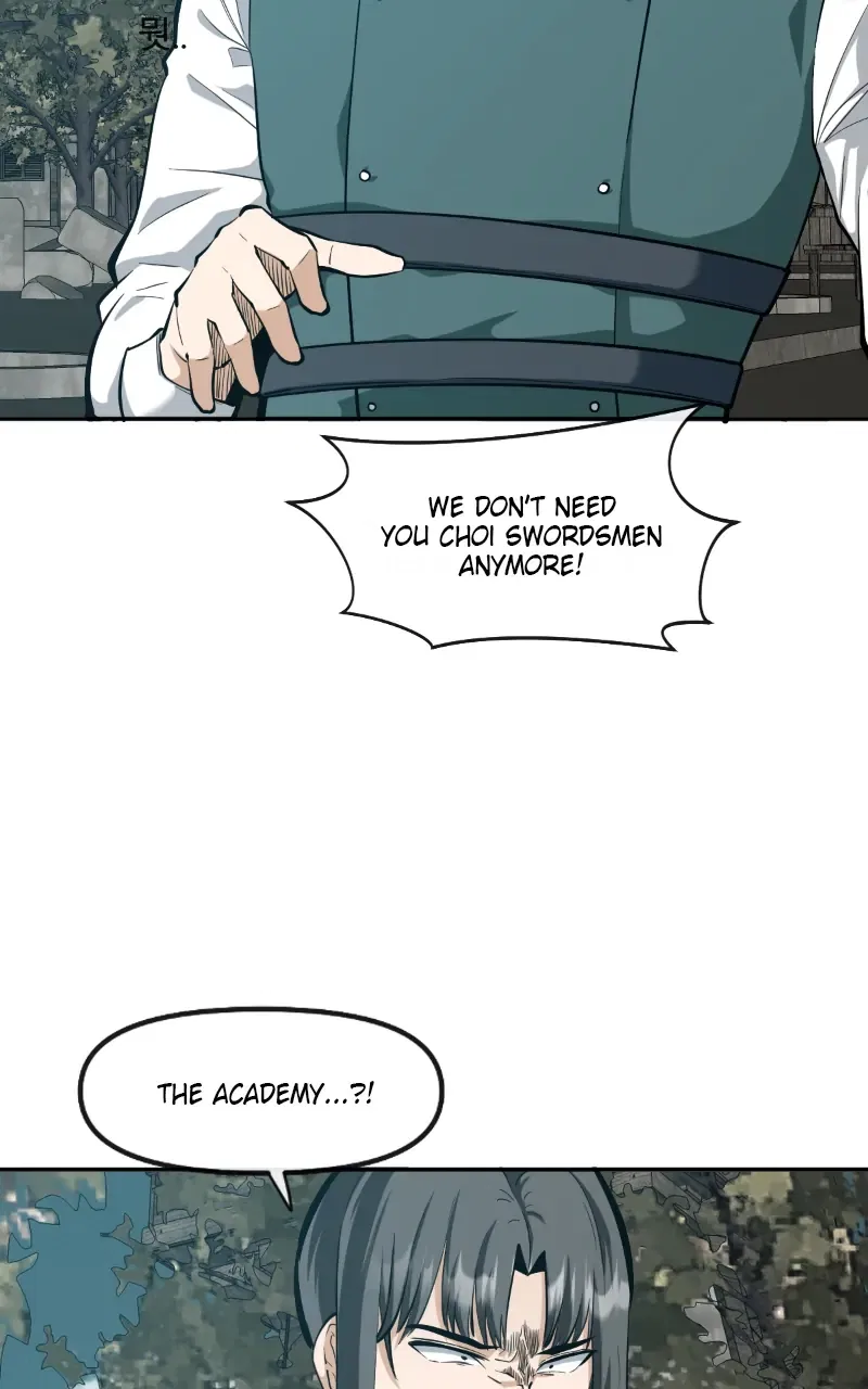 The Teacher of Perishable Villains Chapter 113 – Page 26