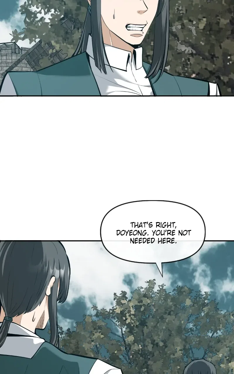 The Teacher of Perishable Villains Chapter 113 – Page 27