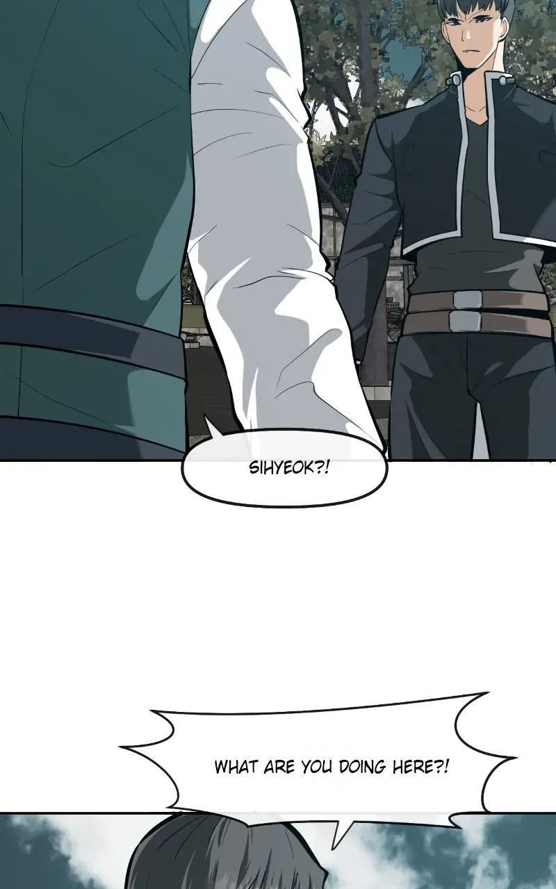 The Teacher of Perishable Villains Chapter 113 – Page 28