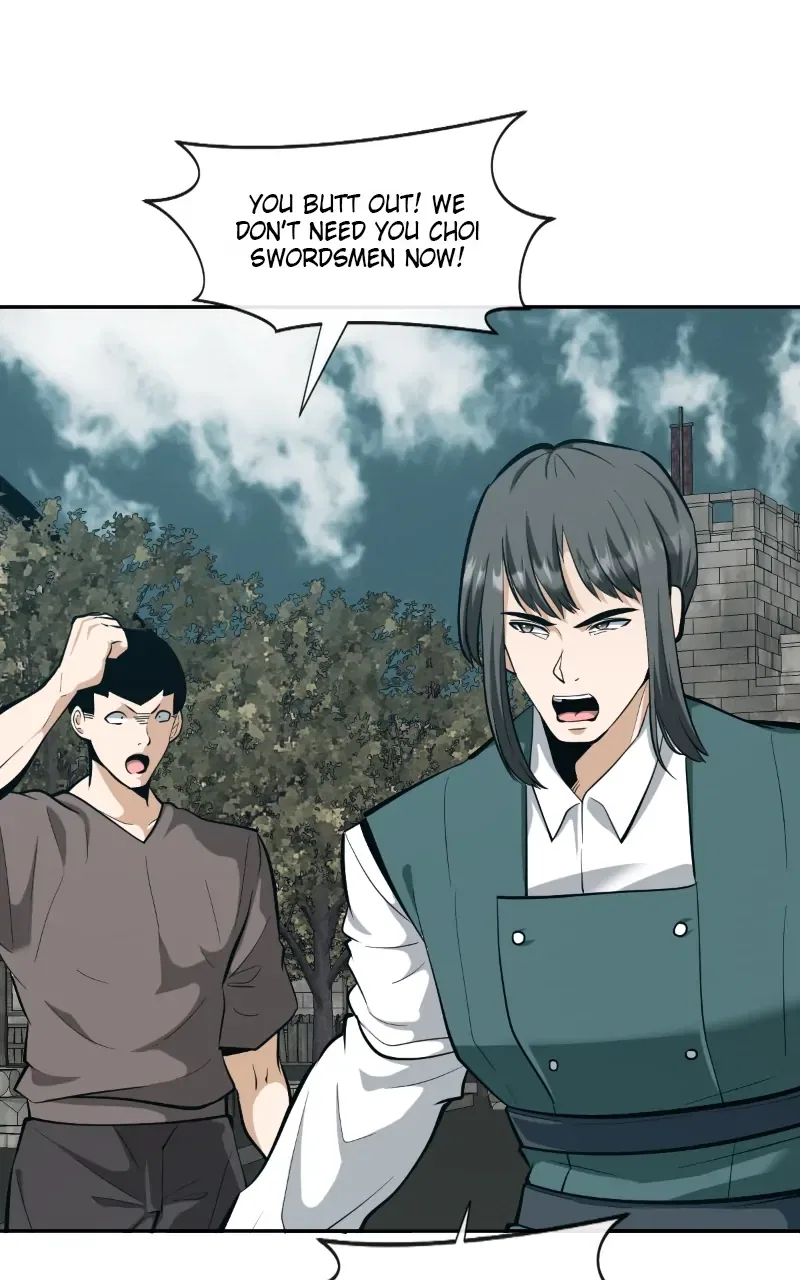 The Teacher of Perishable Villains Chapter 113 – Page 30