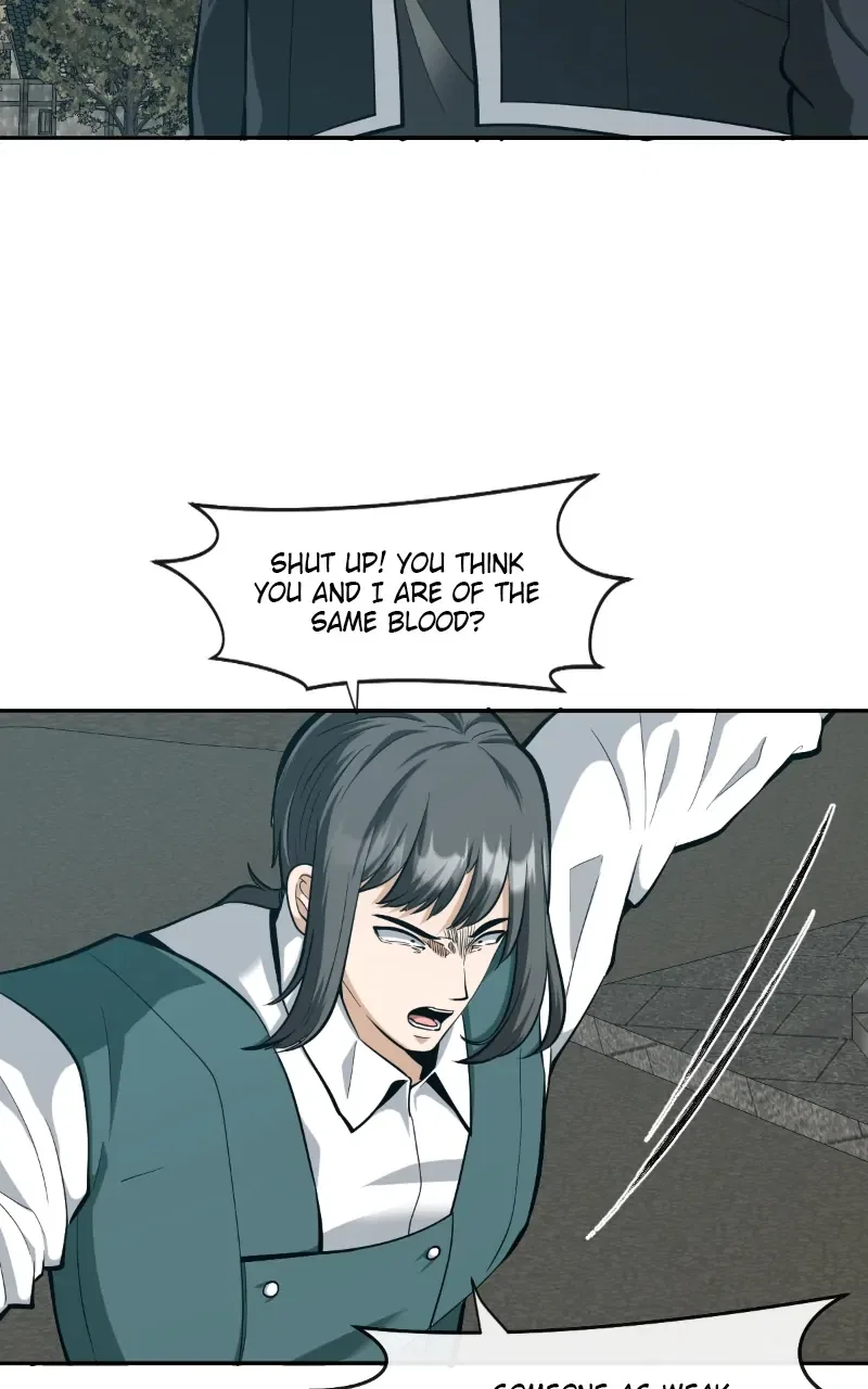 The Teacher of Perishable Villains Chapter 113 – Page 32