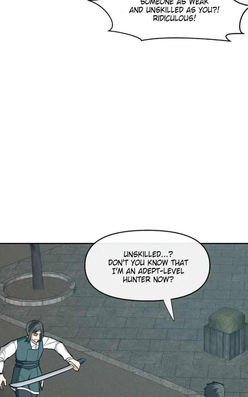 The Teacher of Perishable Villains Chapter 113 – Page 33