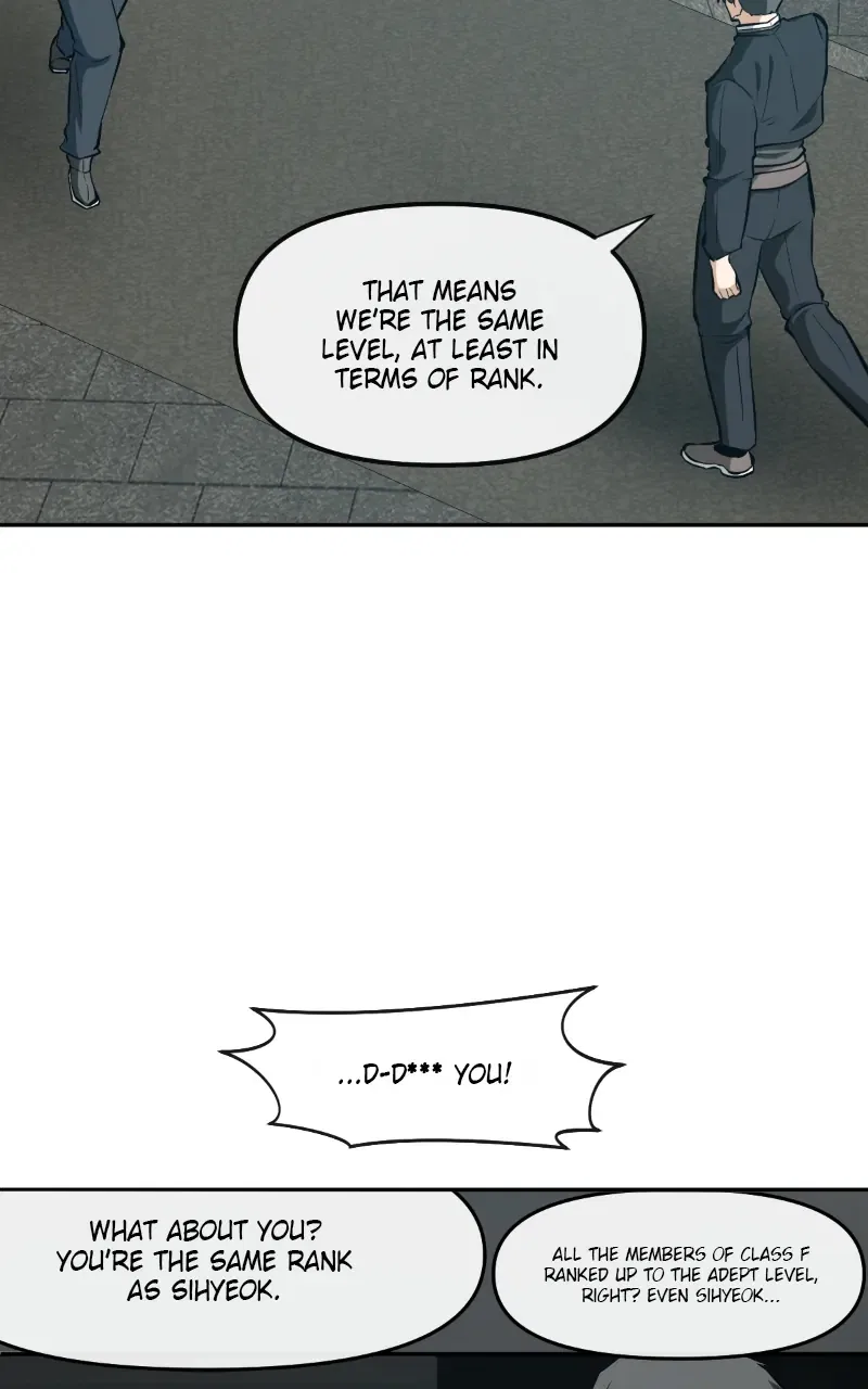 The Teacher of Perishable Villains Chapter 113 – Page 34