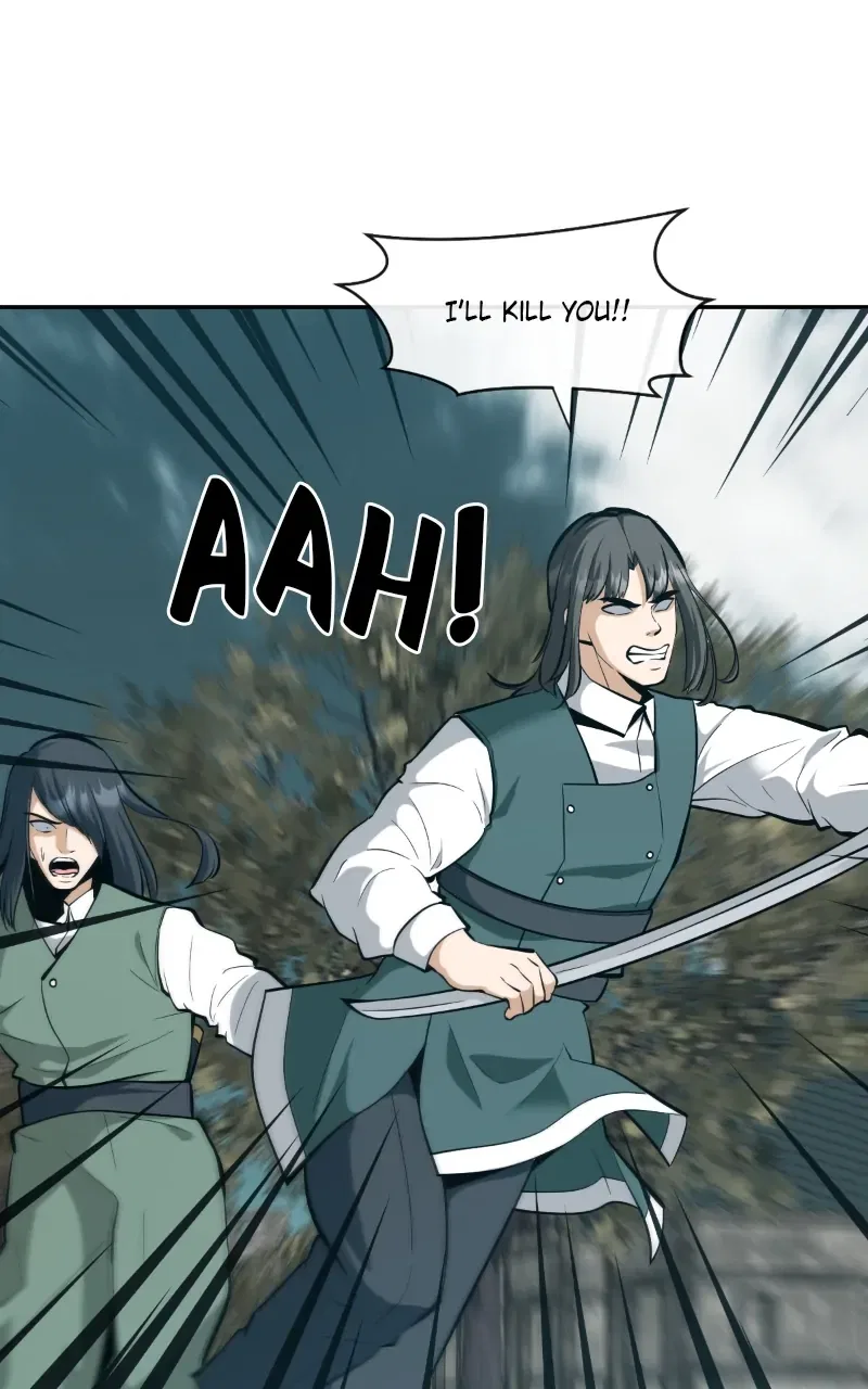 The Teacher of Perishable Villains Chapter 113 – Page 36