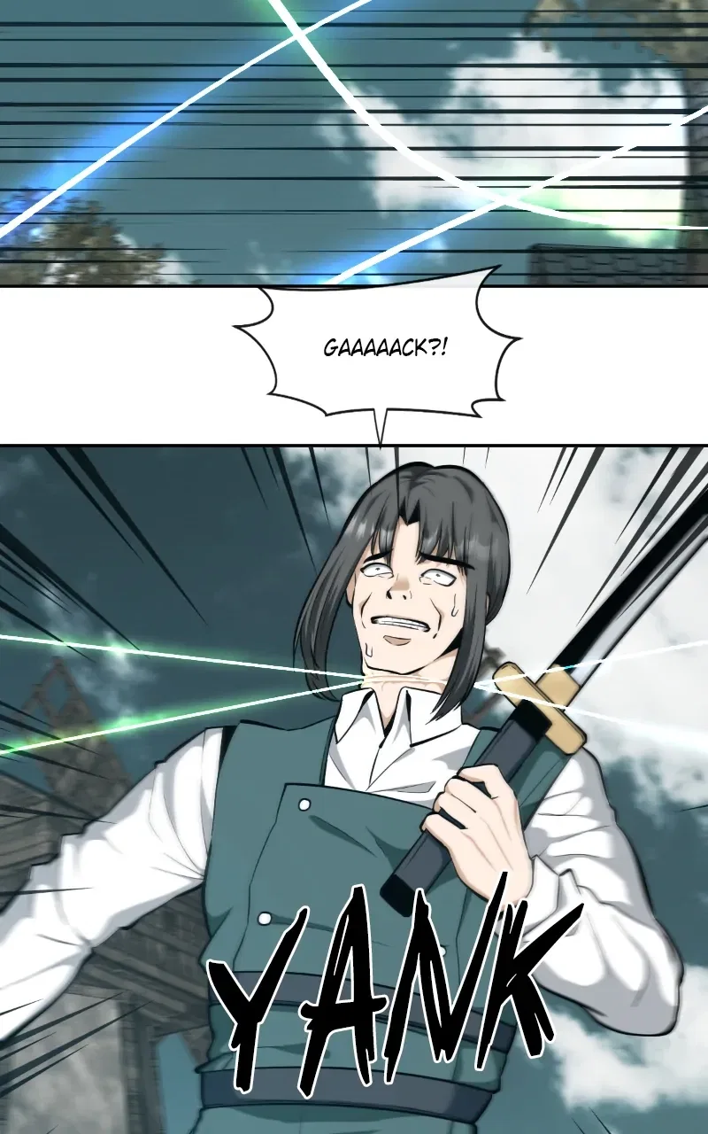 The Teacher of Perishable Villains Chapter 113 – Page 38