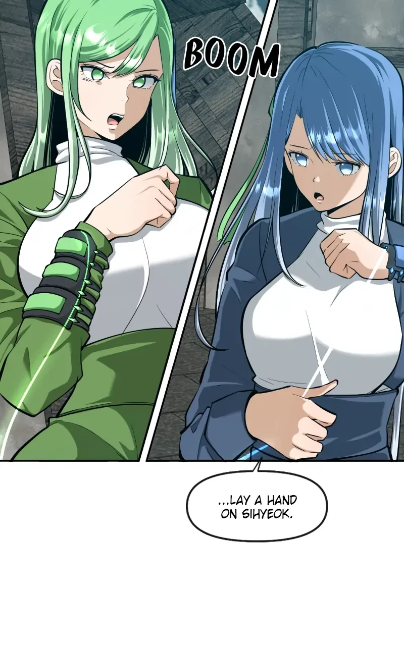 The Teacher of Perishable Villains Chapter 113 – Page 40