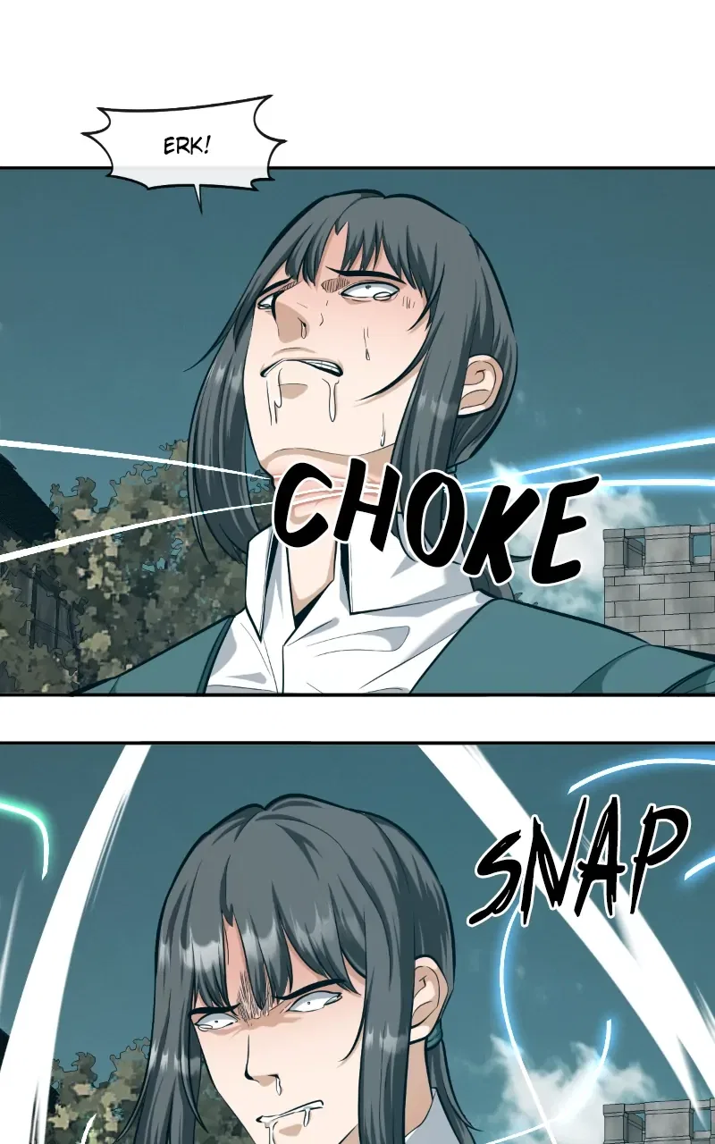 The Teacher of Perishable Villains Chapter 113 – Page 41
