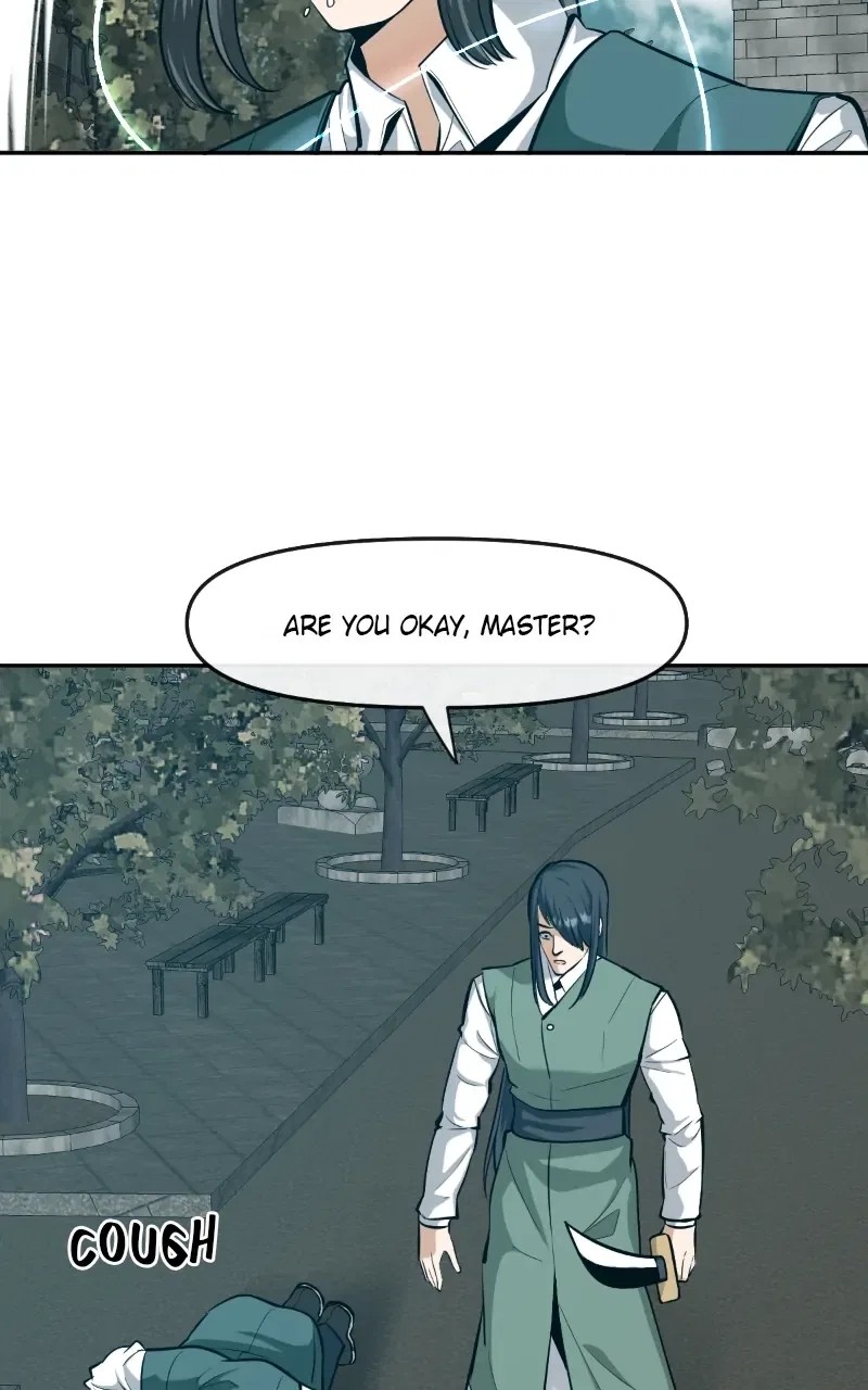 The Teacher of Perishable Villains Chapter 113 – Page 42