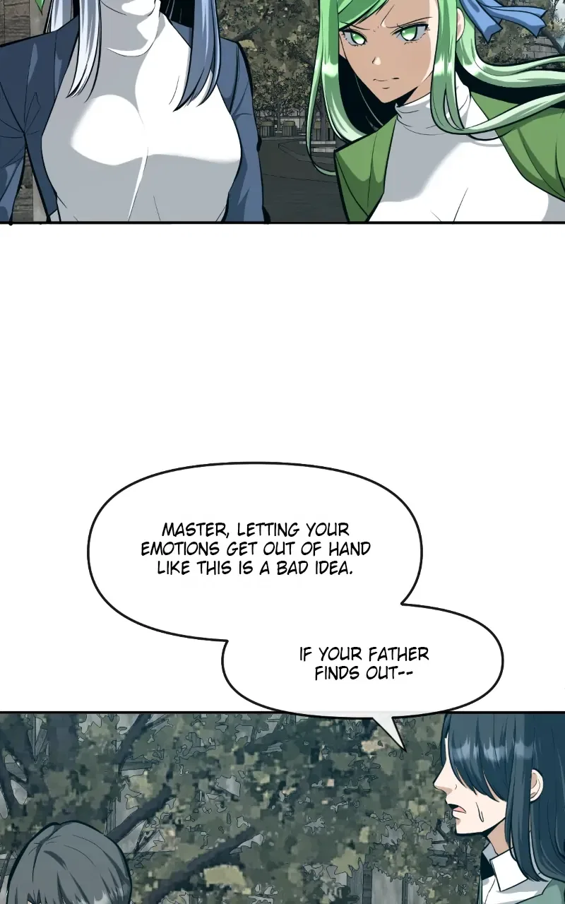 The Teacher of Perishable Villains Chapter 113 – Page 44