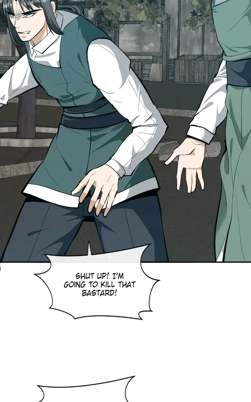 The Teacher of Perishable Villains Chapter 113 – Page 45