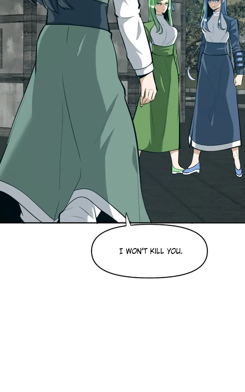 The Teacher of Perishable Villains Chapter 113 – Page 48