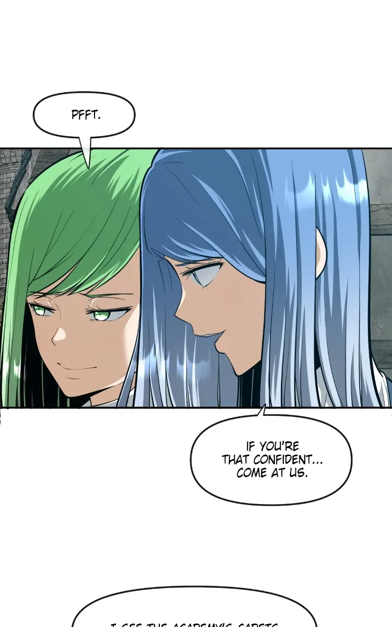 The Teacher of Perishable Villains Chapter 113 – Page 52
