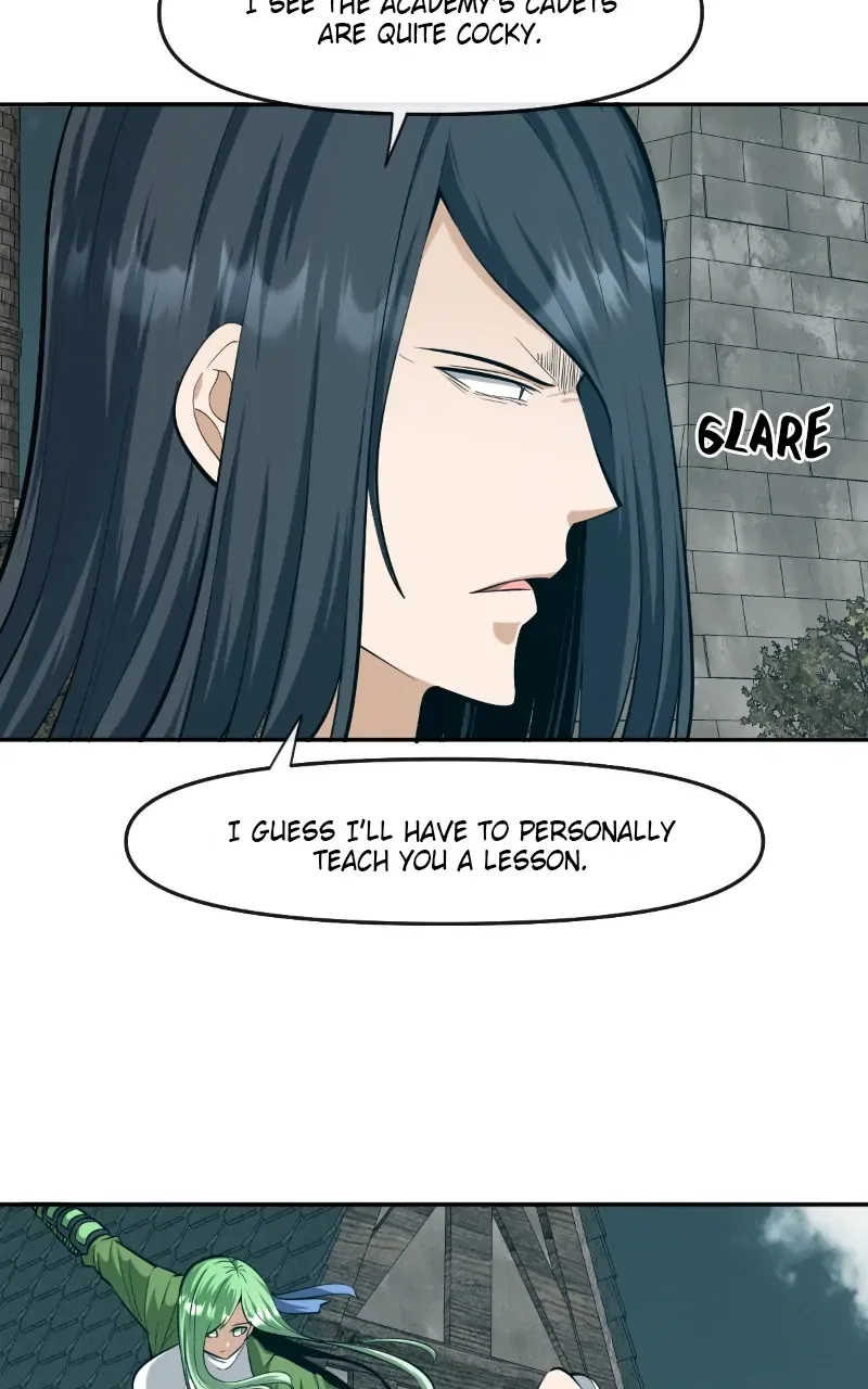 The Teacher of Perishable Villains Chapter 113 – Page 53