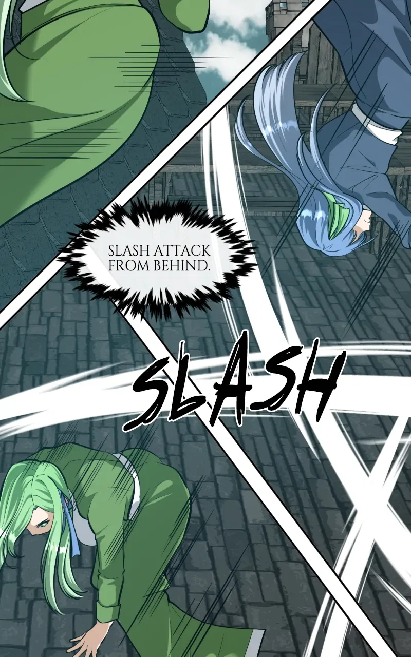 The Teacher of Perishable Villains Chapter 113 – Page 60