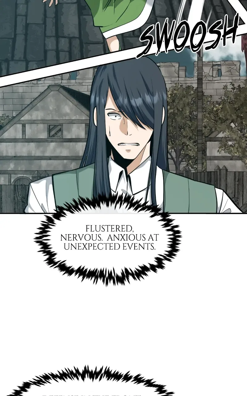The Teacher of Perishable Villains Chapter 113 – Page 61