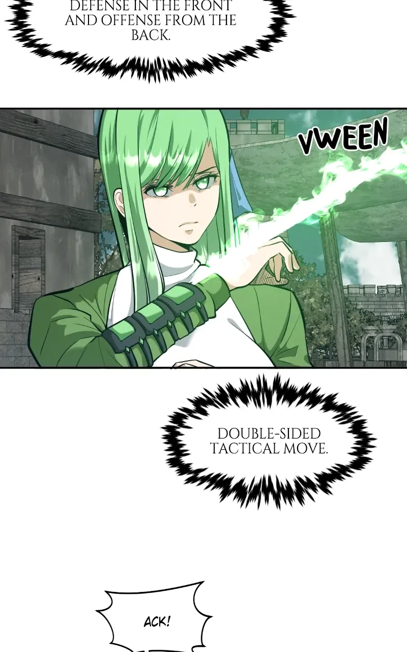 The Teacher of Perishable Villains Chapter 113 – Page 62