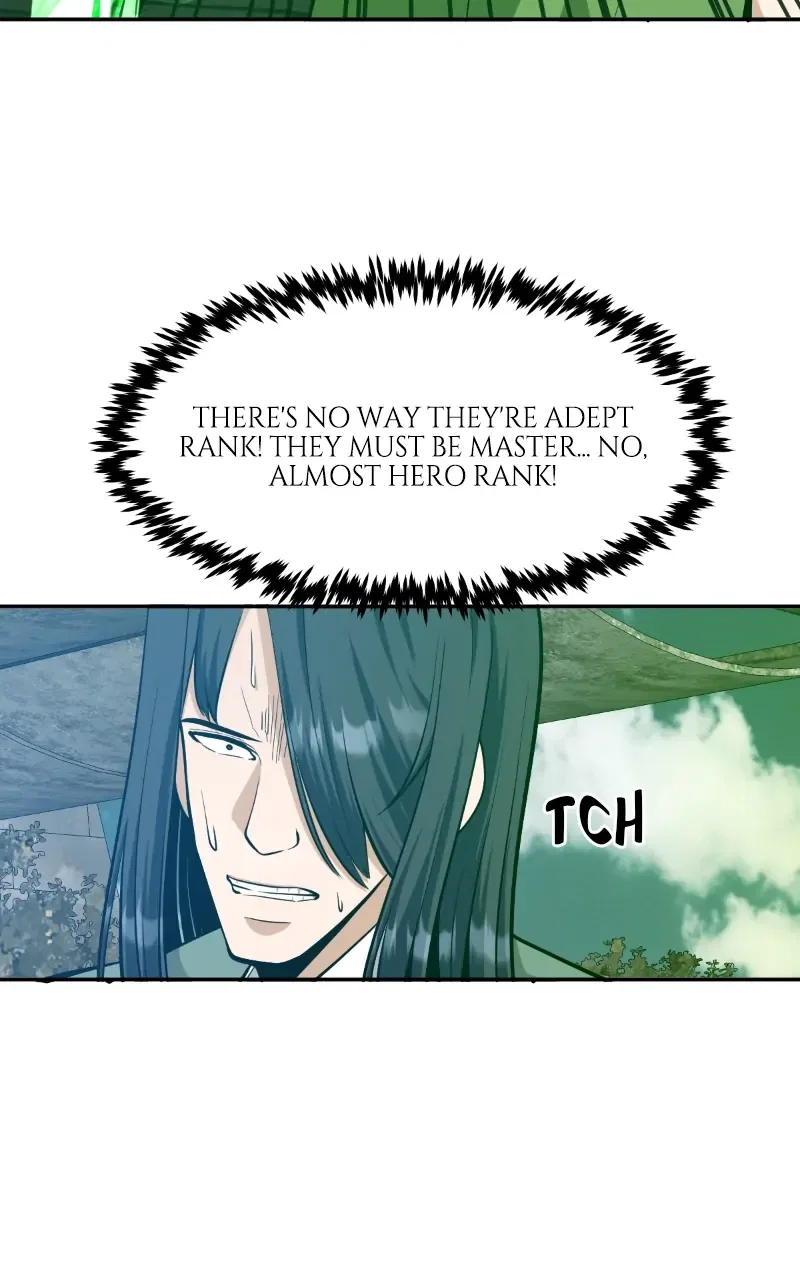 The Teacher of Perishable Villains Chapter 113 – Page 64