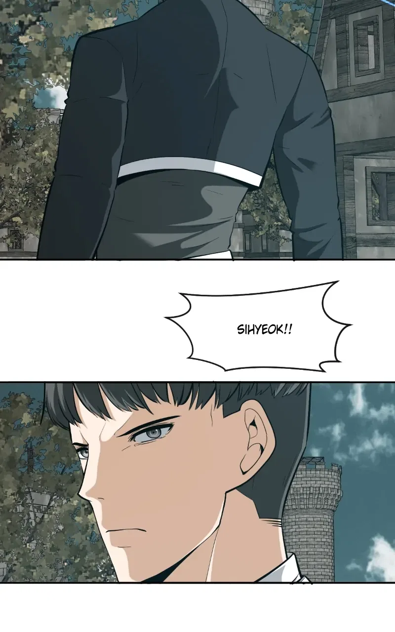 The Teacher of Perishable Villains Chapter 113 – Page 66