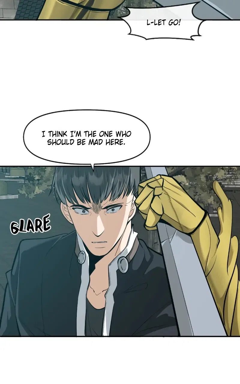 The Teacher of Perishable Villains Chapter 113 – Page 70