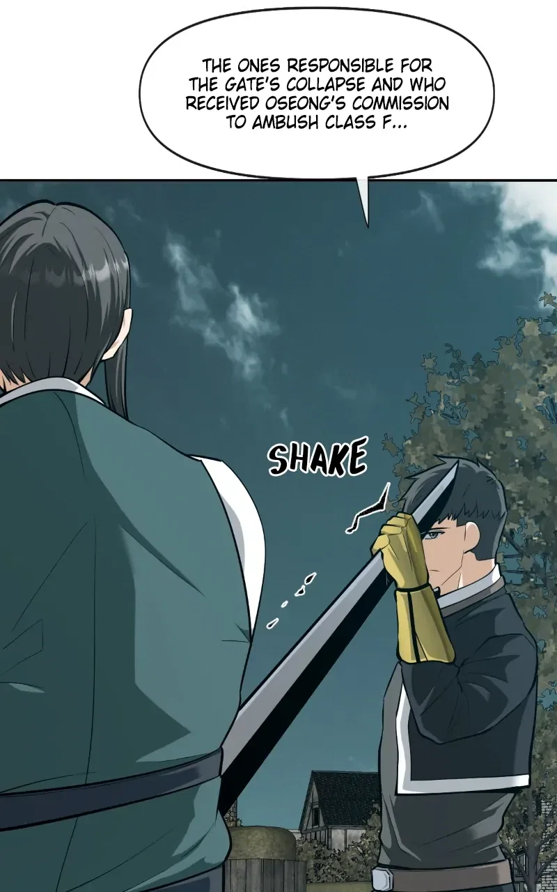 The Teacher of Perishable Villains Chapter 113 – Page 71