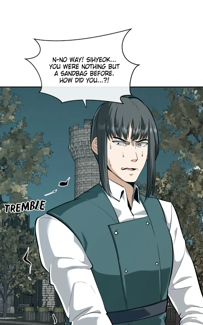 The Teacher of Perishable Villains Chapter 113 – Page 77