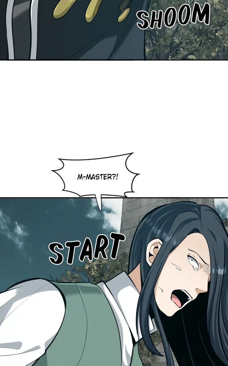 The Teacher of Perishable Villains Chapter 113 – Page 81