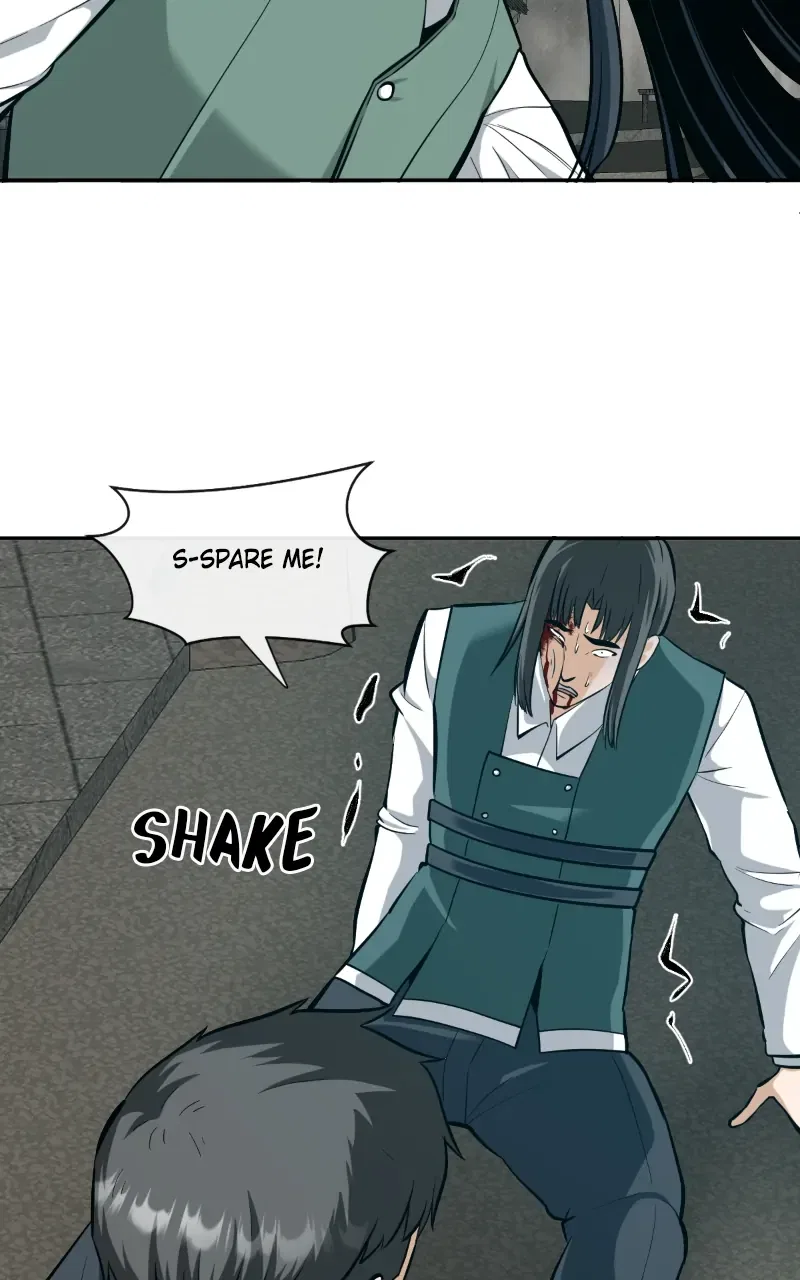 The Teacher of Perishable Villains Chapter 113 – Page 82