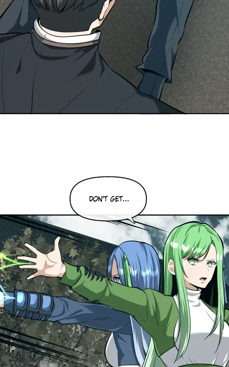The Teacher of Perishable Villains Chapter 113 – Page 83