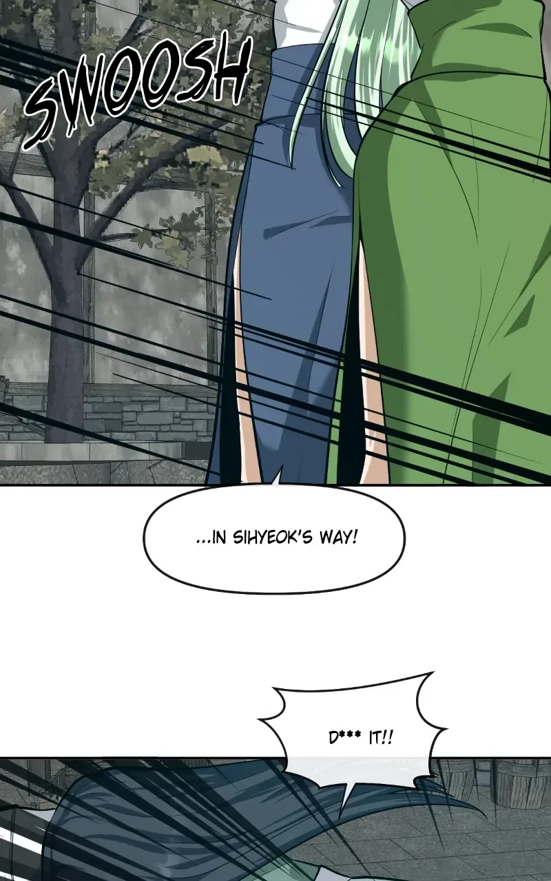 The Teacher of Perishable Villains Chapter 113 – Page 84