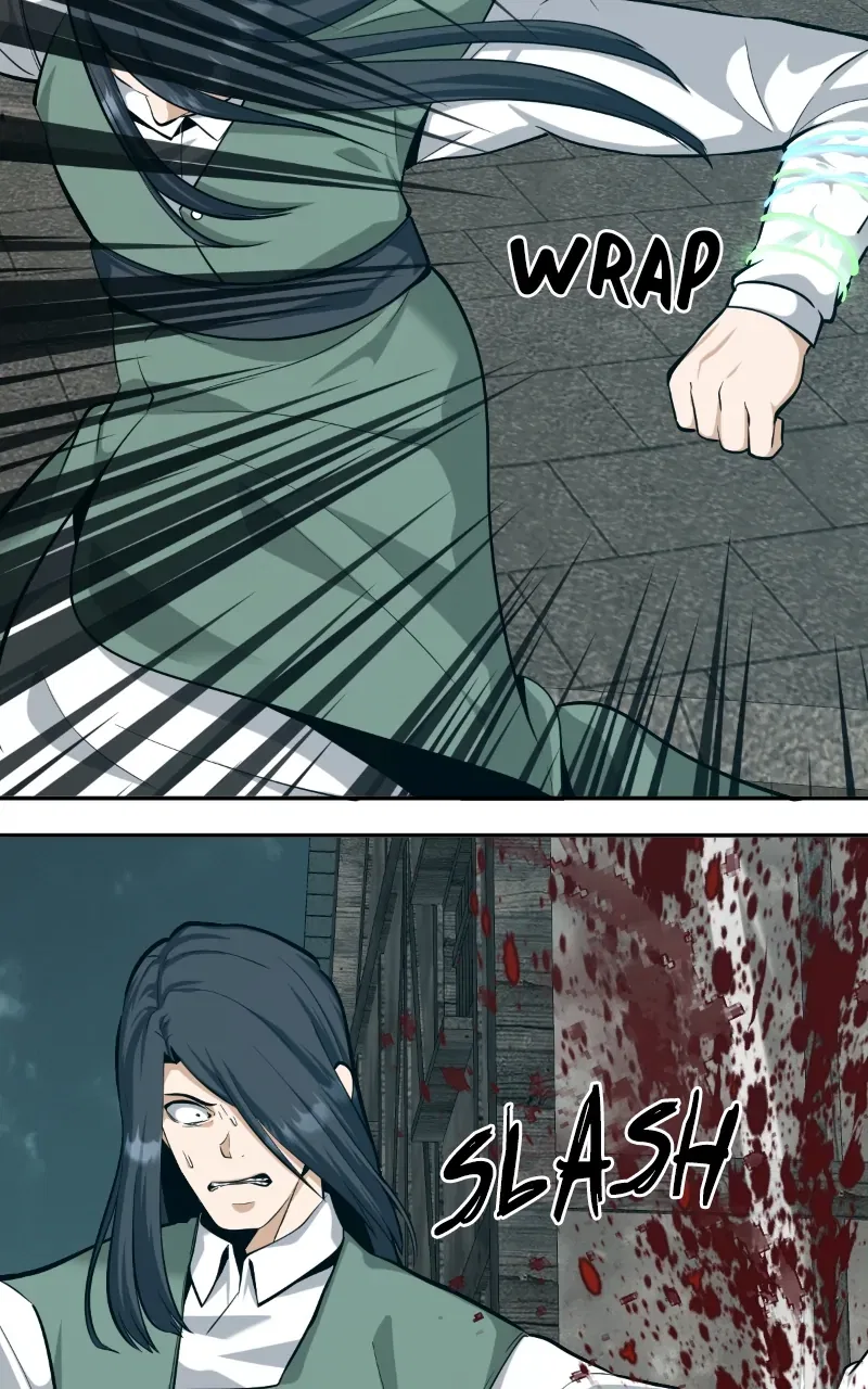 The Teacher of Perishable Villains Chapter 113 – Page 85