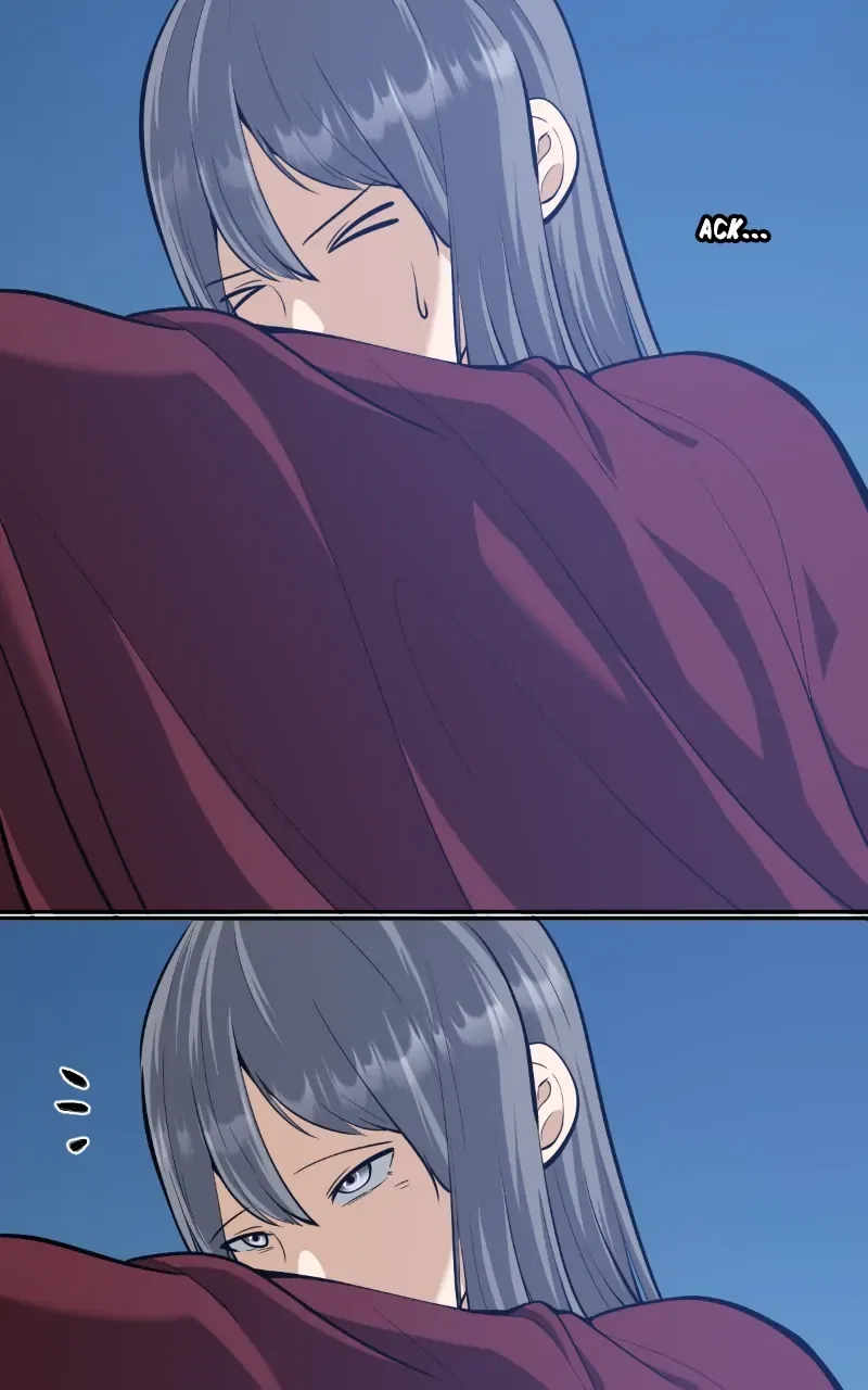 The Teacher of Perishable Villains Chapter 112 – Page 25