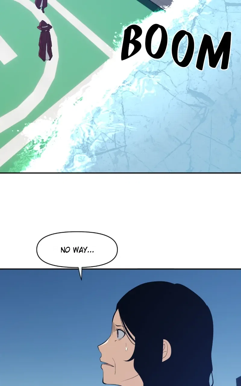 The Teacher of Perishable Villains Chapter 112 – Page 27