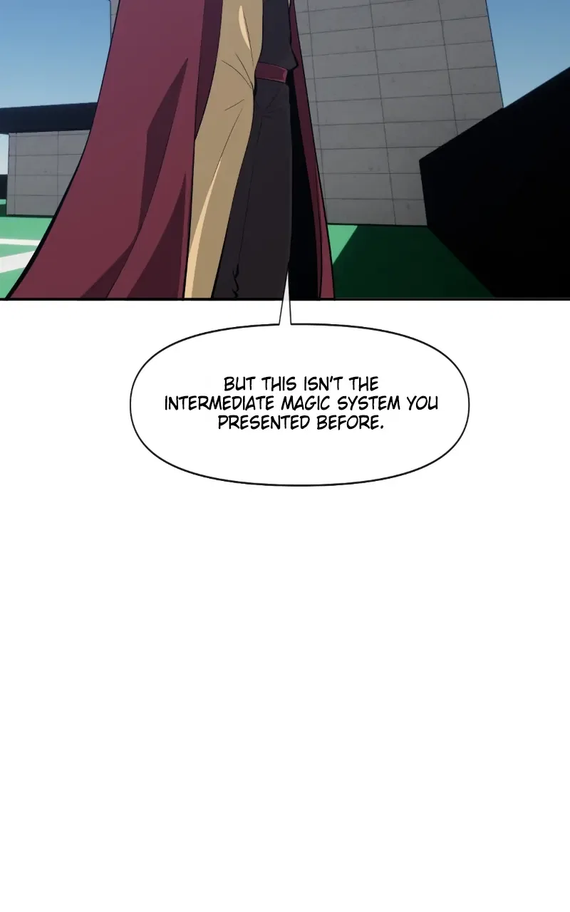 The Teacher of Perishable Villains Chapter 112 – Page 33