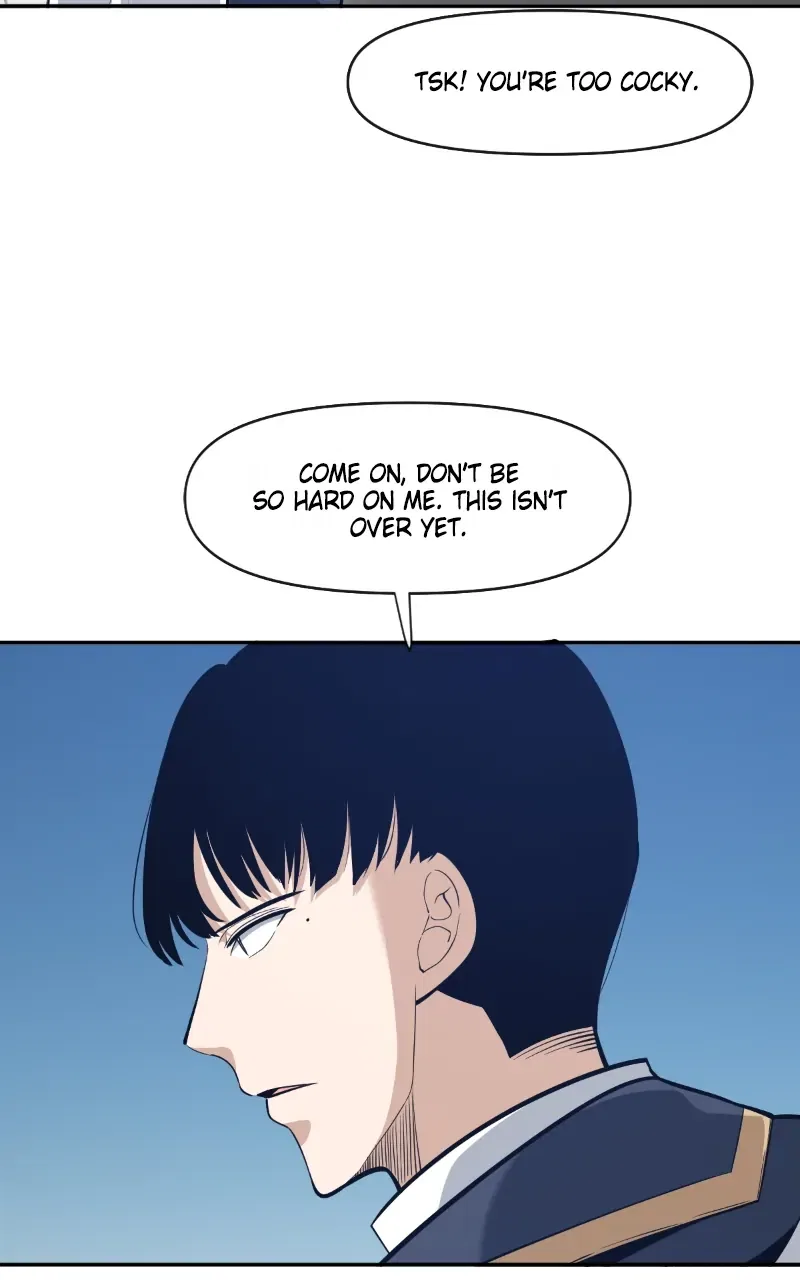 The Teacher of Perishable Villains Chapter 112 – Page 35